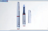 Hassas Mekanizması Spiral Enjeksiyon Sistemi ile Yeniden kullanılabilir Prefilled İnsülin Kalem