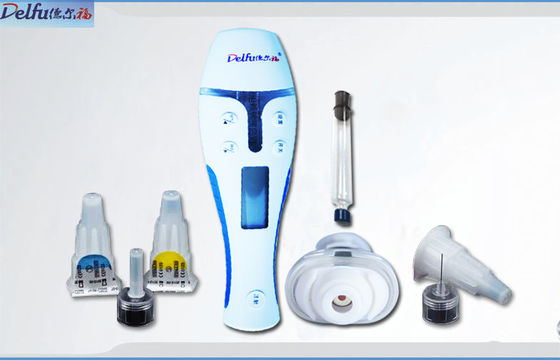 Kalite  Long Acting Smart Insulin Pen Safety Needles / Diabetic Insulin Injection Pen fabrika