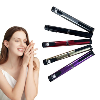 Kalite  Metal Reusable Insulin Pen For Diabetes Human Tirzepatide Self-injection fabrika