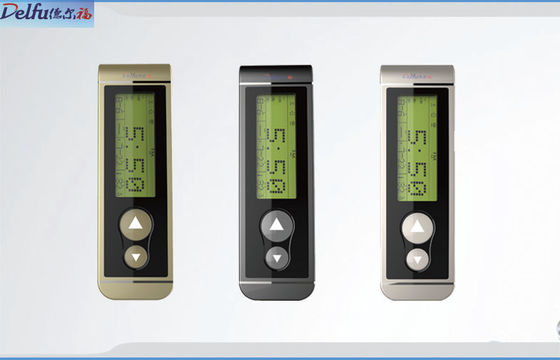 Kalite  Most Accurate 760 BLood Glucose Meter 600mg/dL , Blood Glucose Meter fabrika