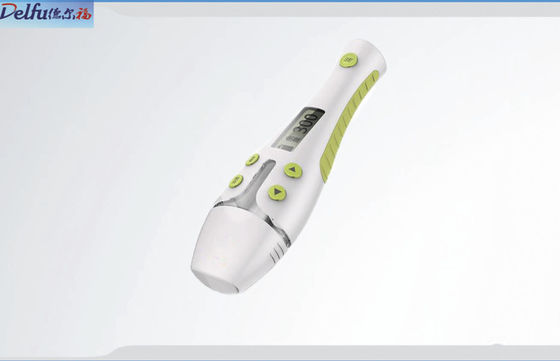 Kalite  0.01ml Dose Increment Somatropin Injection Pen For 3ml Prefilled Cartridge fabrika