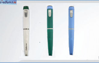 BZ-I * 1u Hazır Enjektör Pen ile Emniyet Kilidi ve Dual Yönetmelik Doz Ayarı 3ml