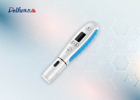 İnsülin HGH İçin Gizli PFS Elektronik Kalem Enjektör İğnesi