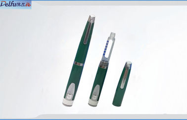 Yüksek Doğru VEGF Enjeksiyon Kalem 3ml Prefilled Enjeksiyon Cihazı Kartuşları