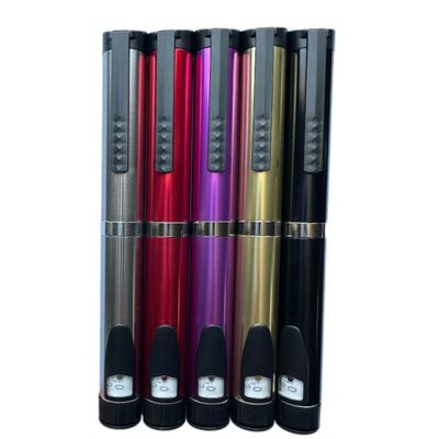 Kilo kaybı 3ml Insülin Kalemi Enjeksiyon Kalemi Tekrar kullanılabilir Kalem Enjeksiyon