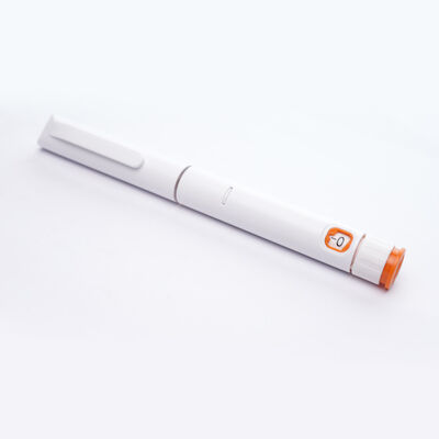 Maksimum Dozaj 0. 6ml HGH Enjeksiyon Somatropin İfade Turner Sendromu Sağlık Hizmetçileri için Hormonal Tedavi Seçeneği