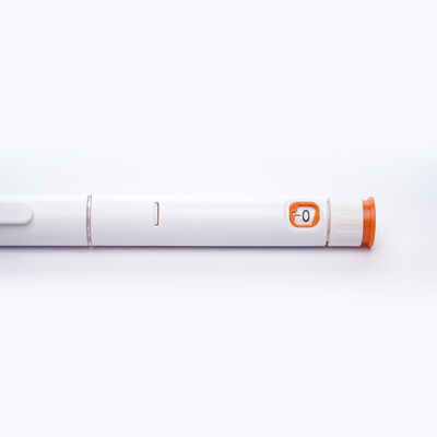 Enjeksiyon HGH Enjeksiyon İnsan Büyüme Hormonu Somatropin Günde Bir Kez Terapi Hormonal Destek ve Büyüme uyarımı sağlar