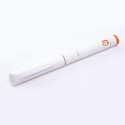 Pediatrik Büyüme Bozuklukları İçin Somatropin Enjeksiyonu İnsan Büyüme Hormonu, 3ml Kartuş, Soğutulmuş 2-8°C