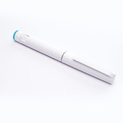 Büyüme Hormonu Eksikliği İçin 3 Yıl Raf Ömrü, 0.6ml Maksimum Doz ve Kendi Kendine Enjeksiyonlu HGH Enjeksiyon Kalemi