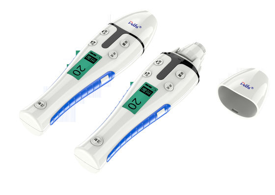 DZ-IA 3ml Kartuş 0.001ml Artışlar İğne Gizli Akıllı İnsülin Enjeksiyon Kalem